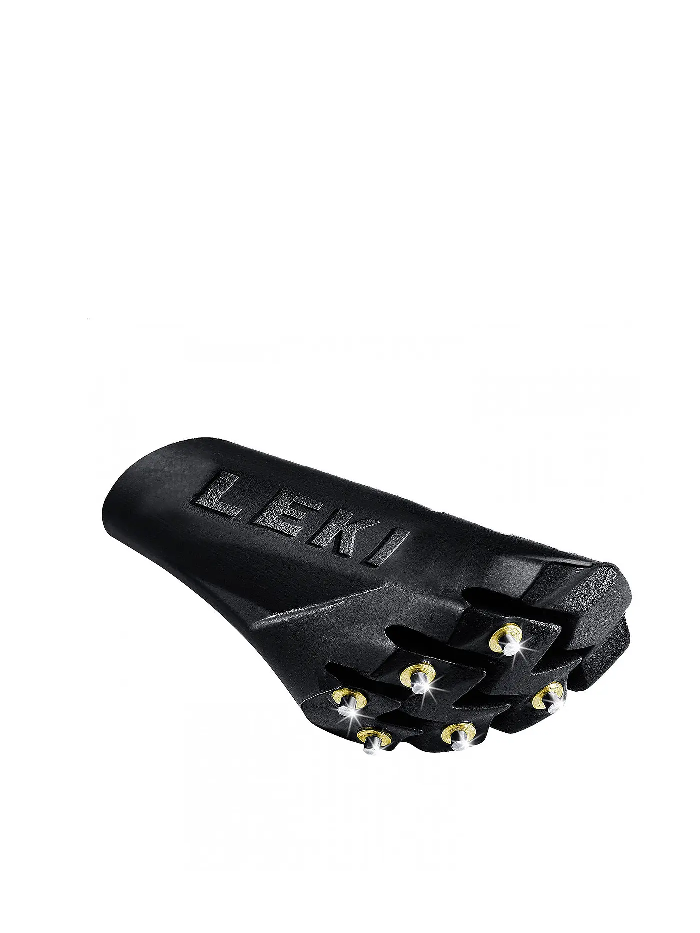 LEKI | Nordic Walking Zubehör GUMMIPUFFER SPIKE | 